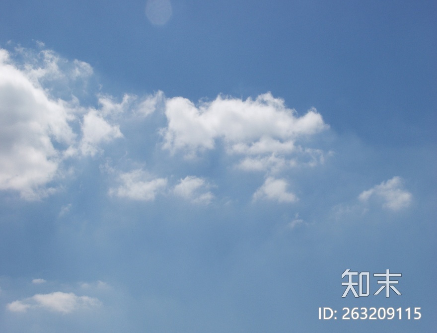 外景-天空-非全景天空-晴天-00009.jpg贴图下载【ID:263209115】