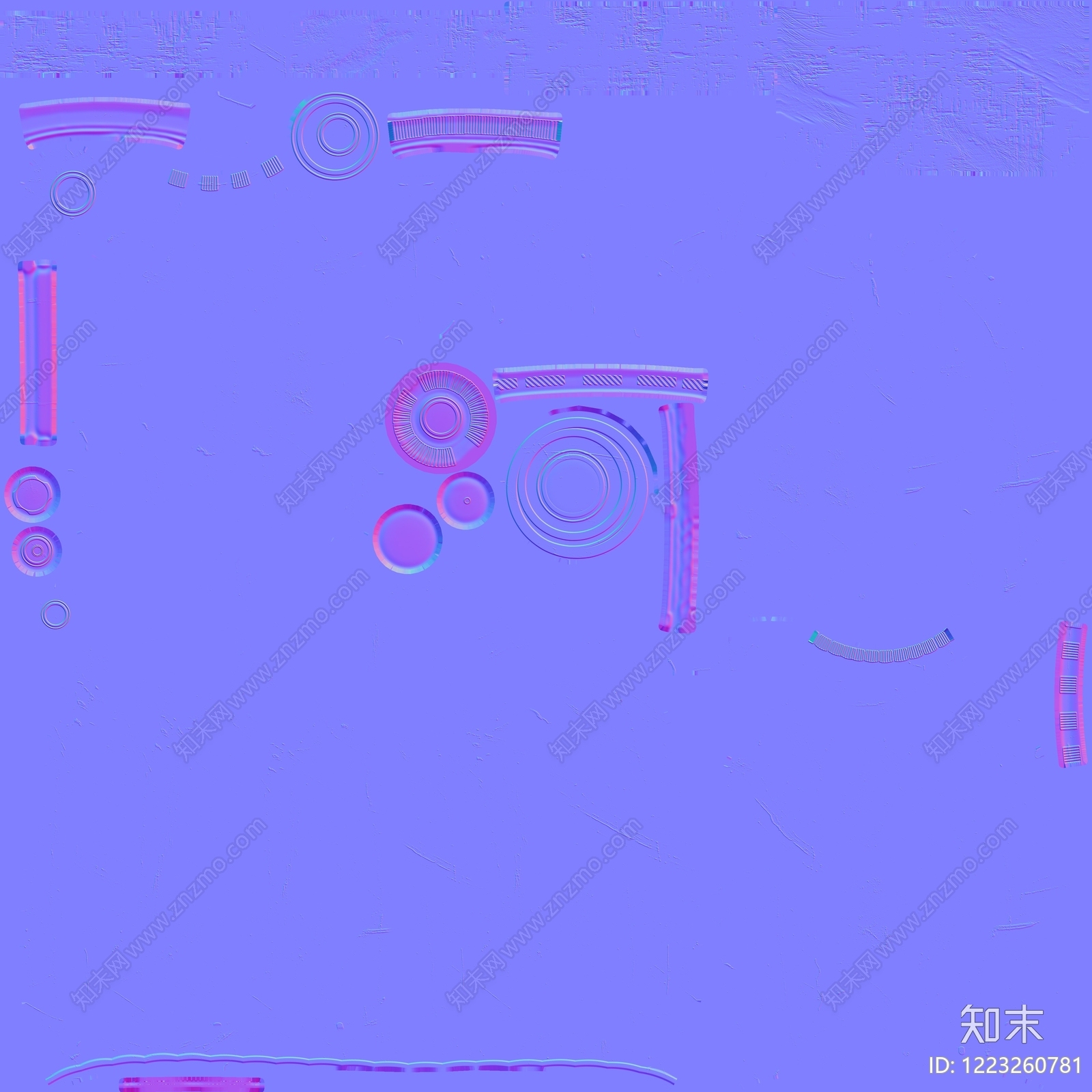 其他法线贴图下载【ID:1223260781】