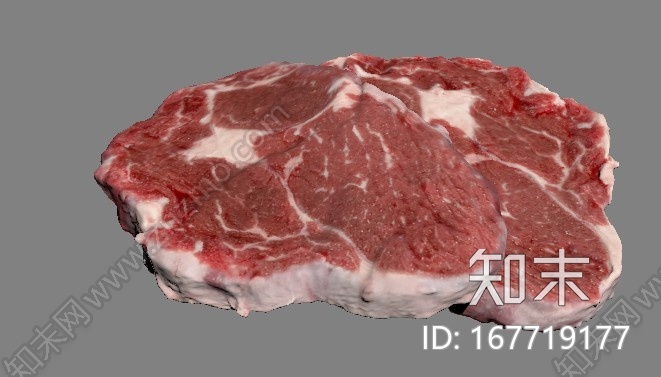 肉CG模型下载【ID:167719177】