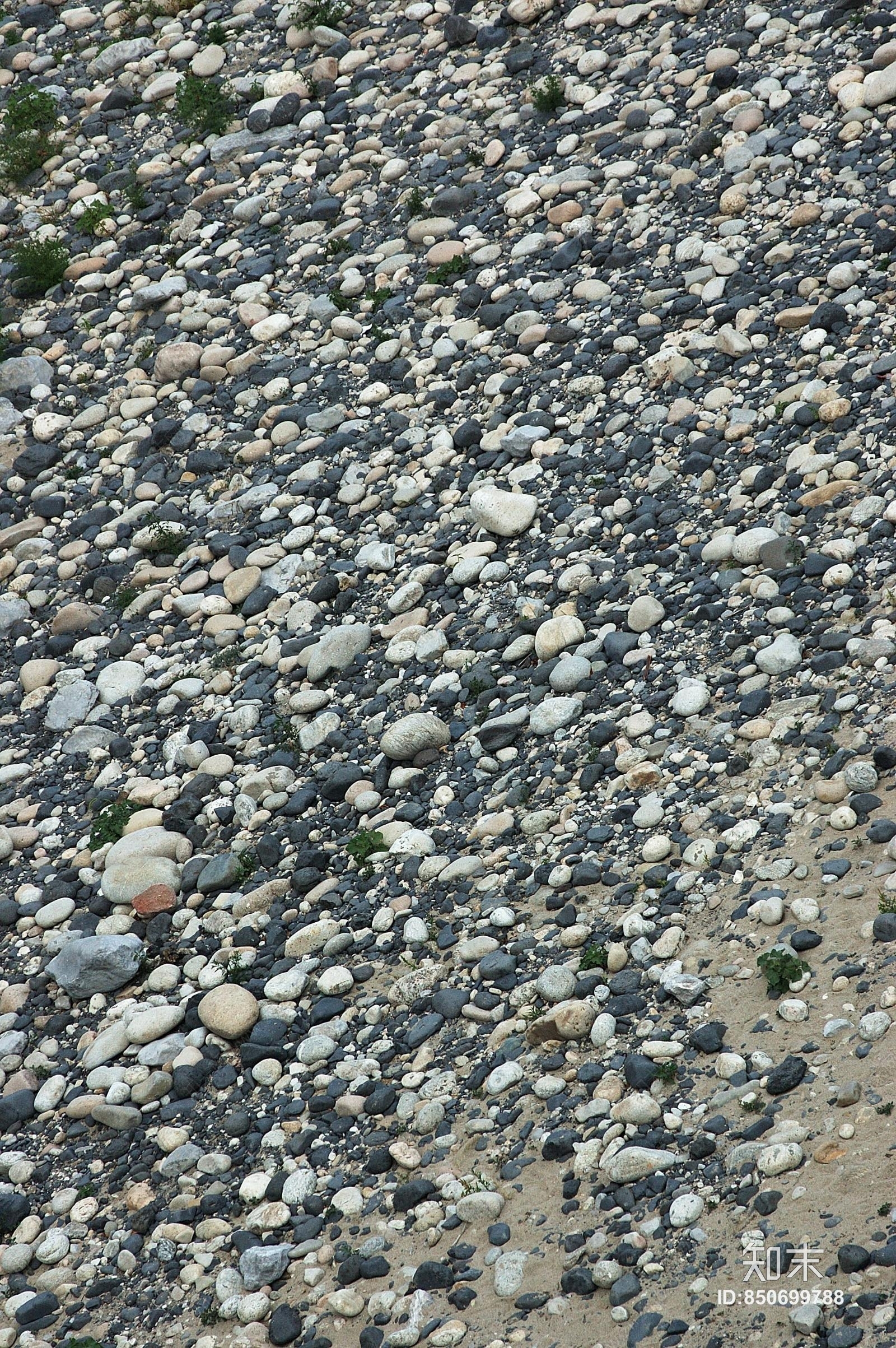 鹅暖石地面贴图贴图下载【ID:850699788】