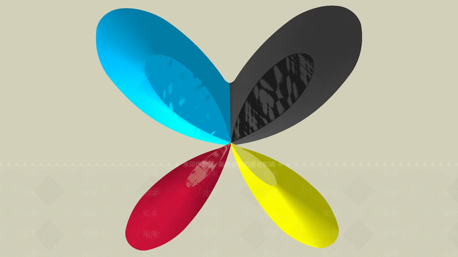 Clifford的ButtflySU模型下载【ID:1162595964】