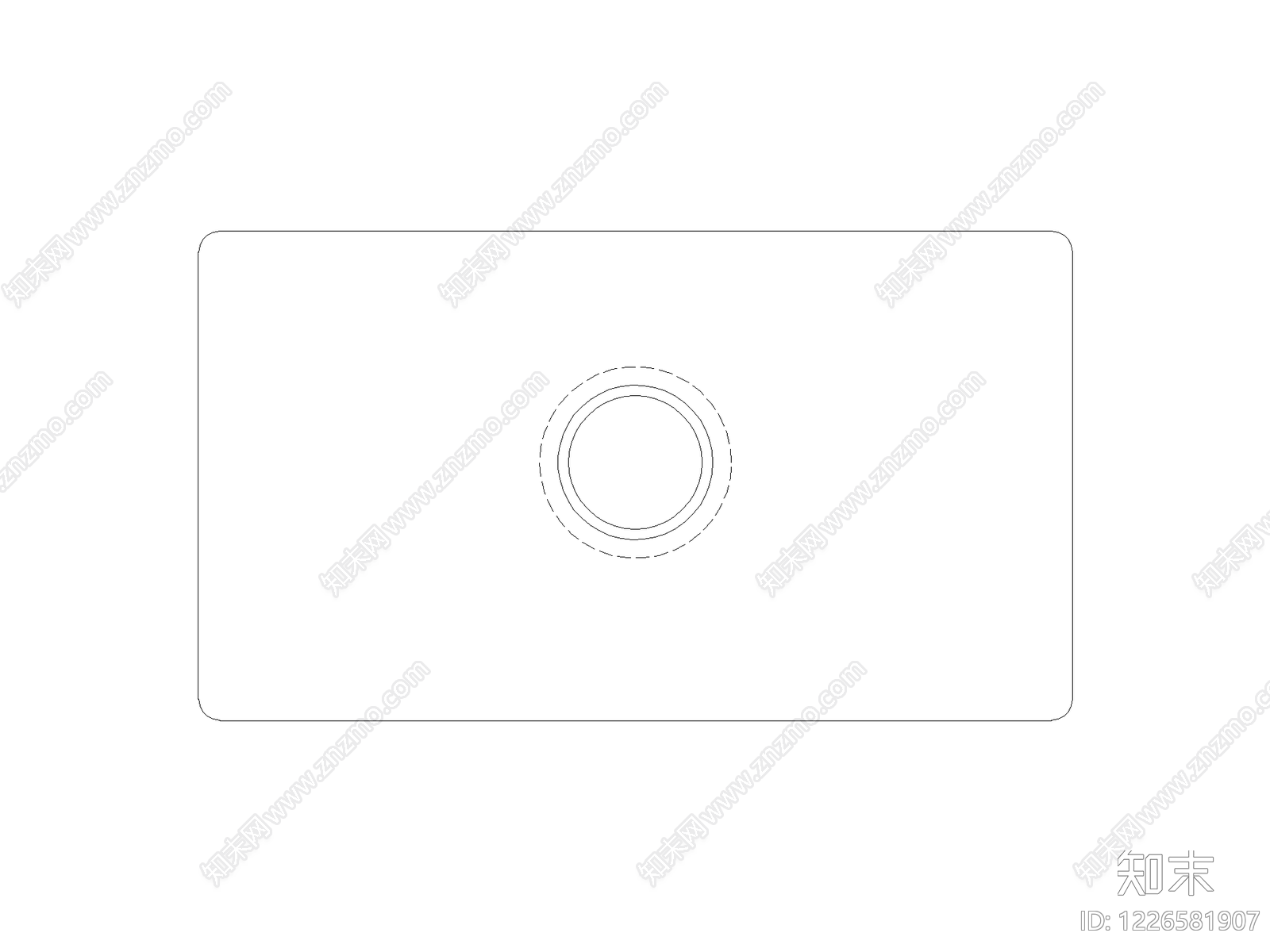 其他图块cad施工图下载【ID:1226581907】