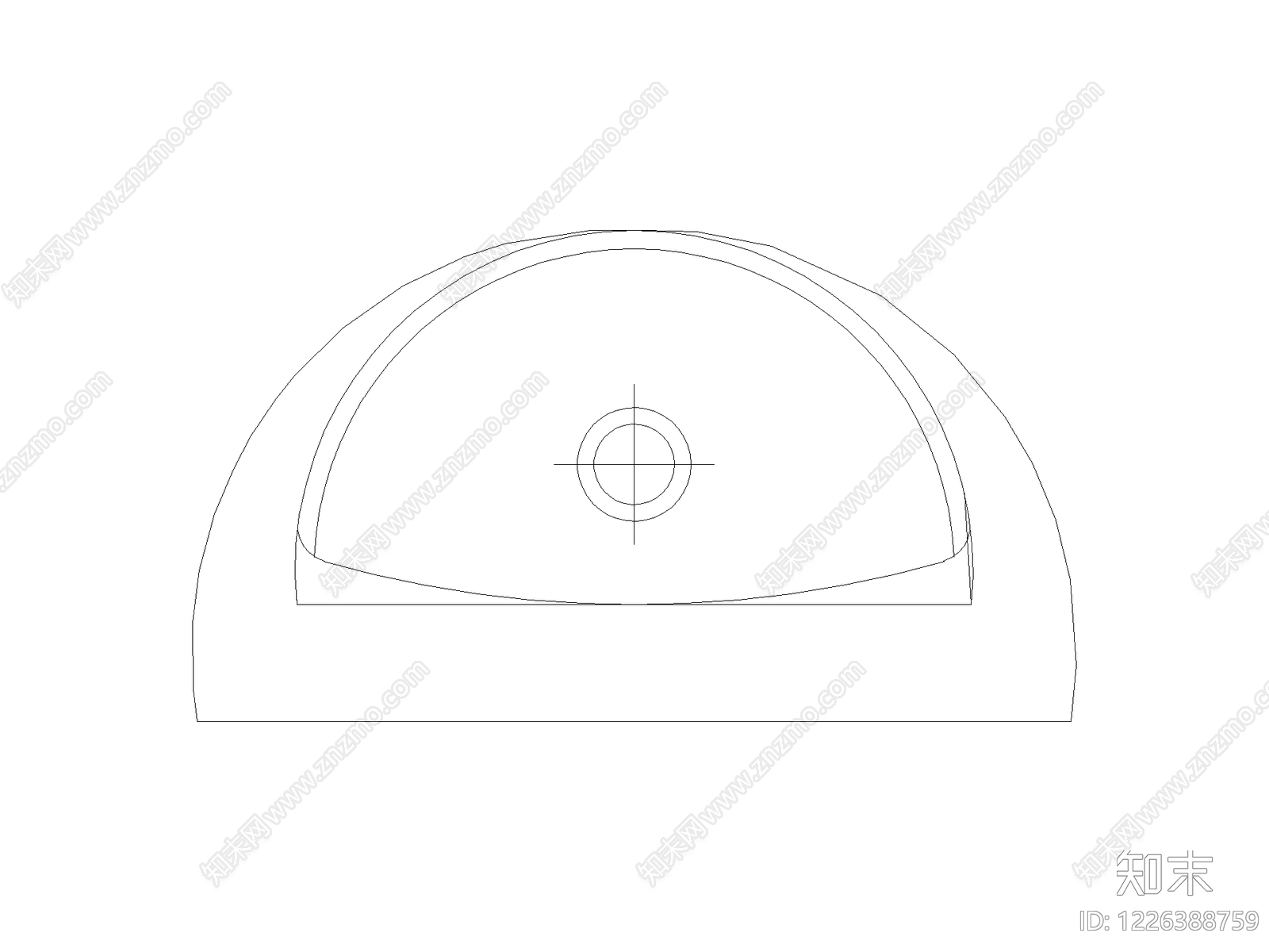 平面类超强动态块cad施工图下载【ID:1226388759】