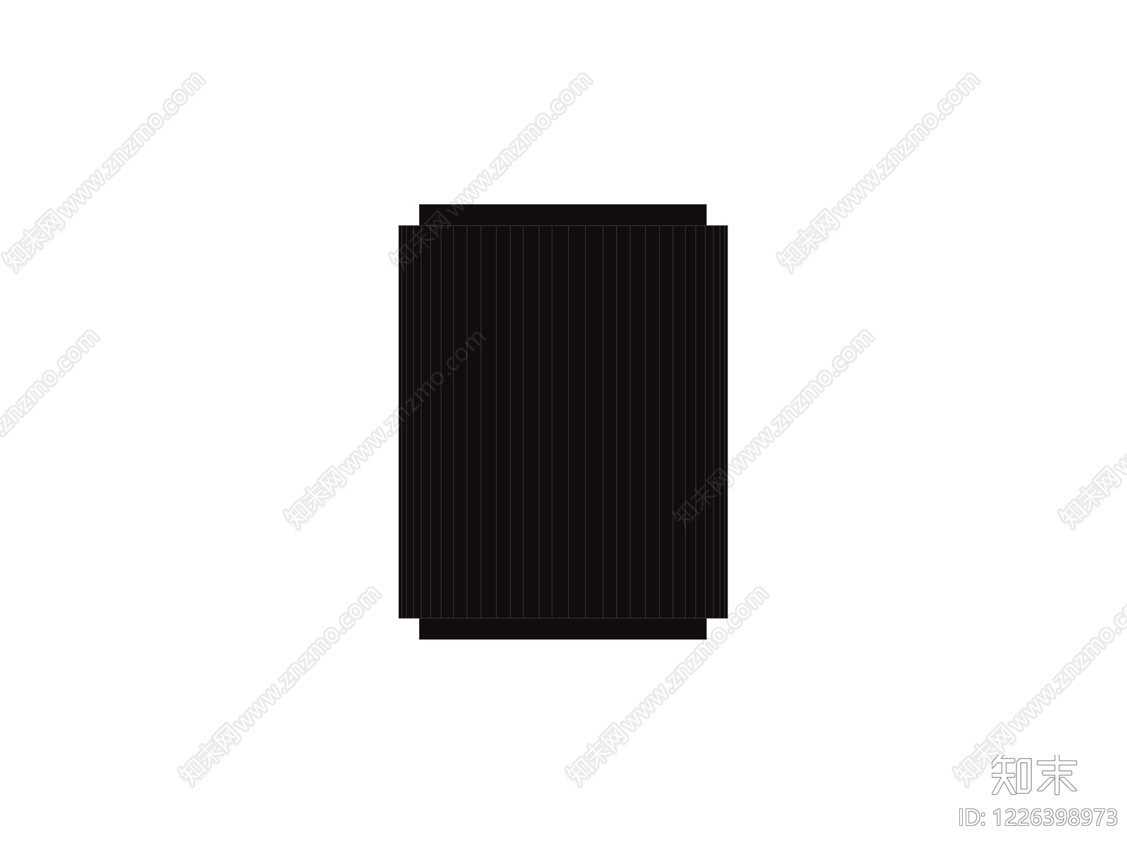 填充图案cad施工图下载【ID:1226398973】