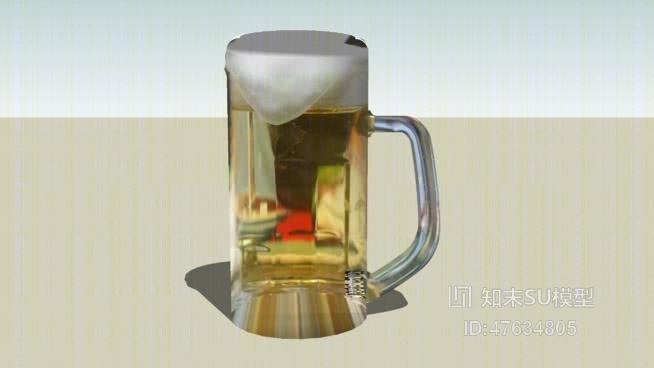 酒SU模型下载【ID:47634805】