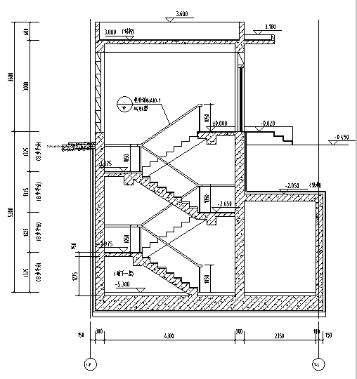 [海南]首创西海岸新区安置房项目建设图纸施工图下载【ID:150020149】