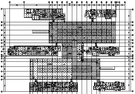 [海南]首创西海岸新区安置房项目建设图纸施工图下载【ID:150020149】