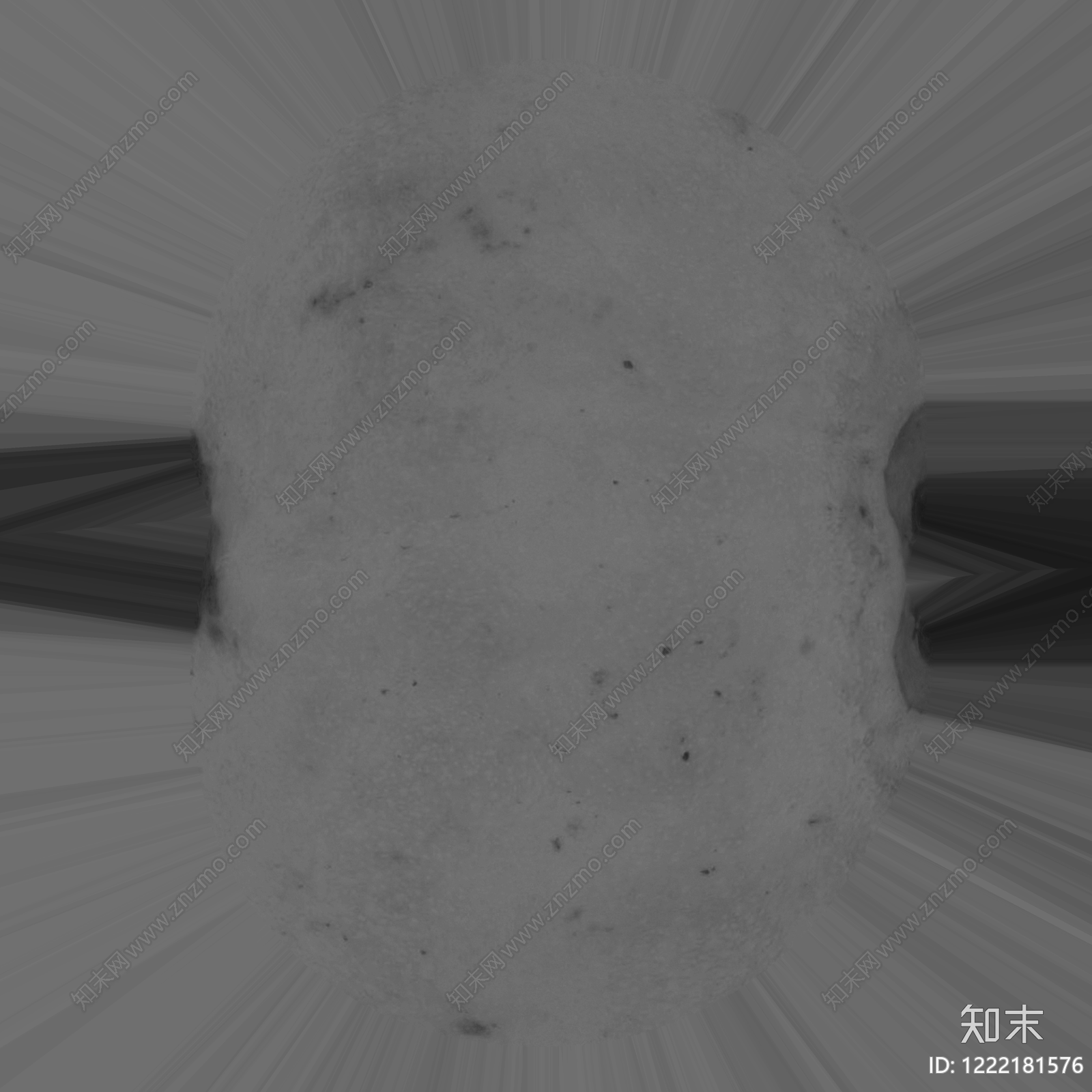 鹅卵石高清贴图材质