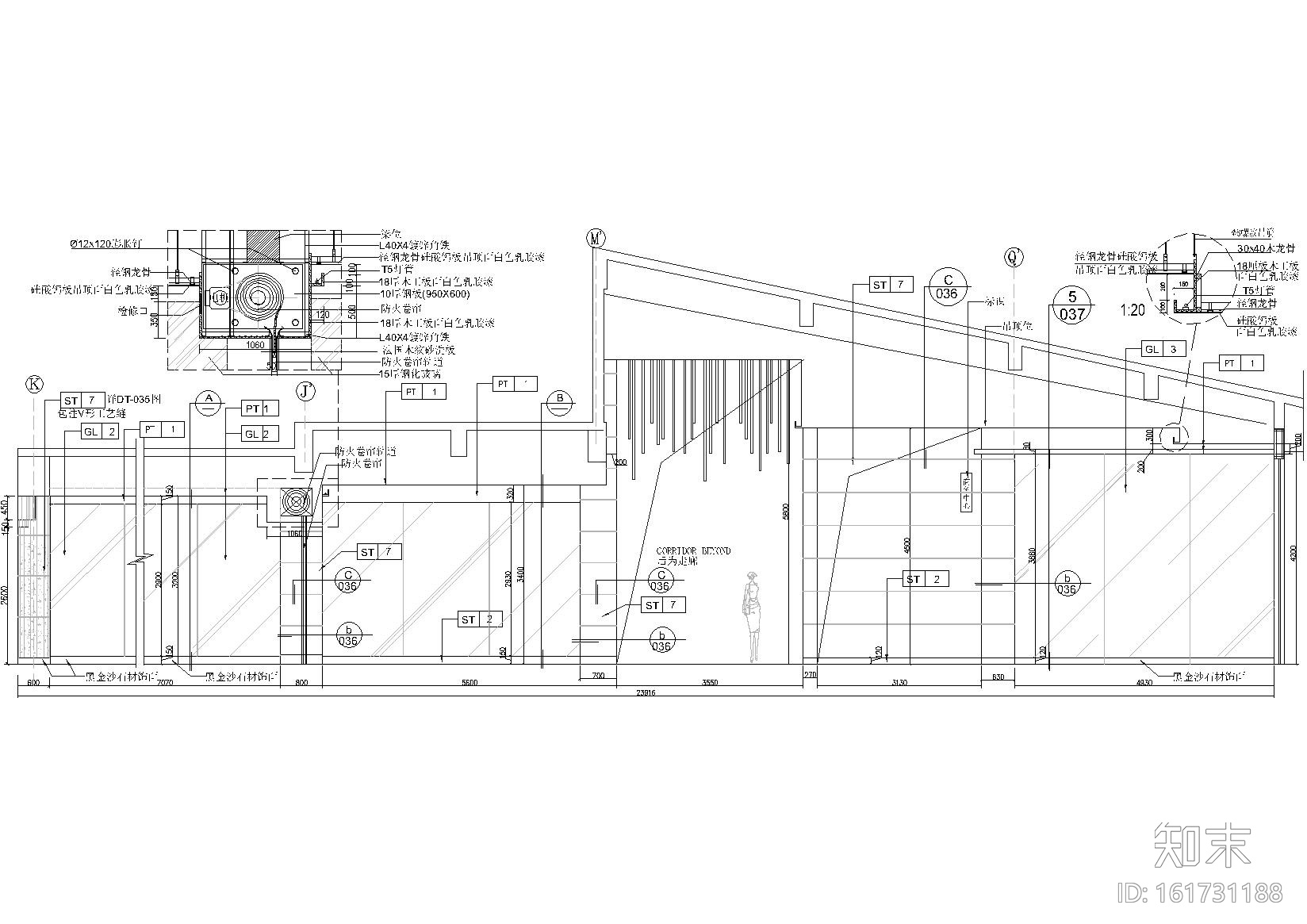 [福建]福建Club Med度假酒店施工图+效果图施工图下载【ID:161731188】