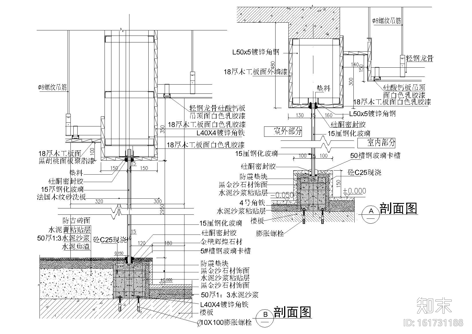 [福建]福建Club Med度假酒店施工图+效果图施工图下载【ID:161731188】