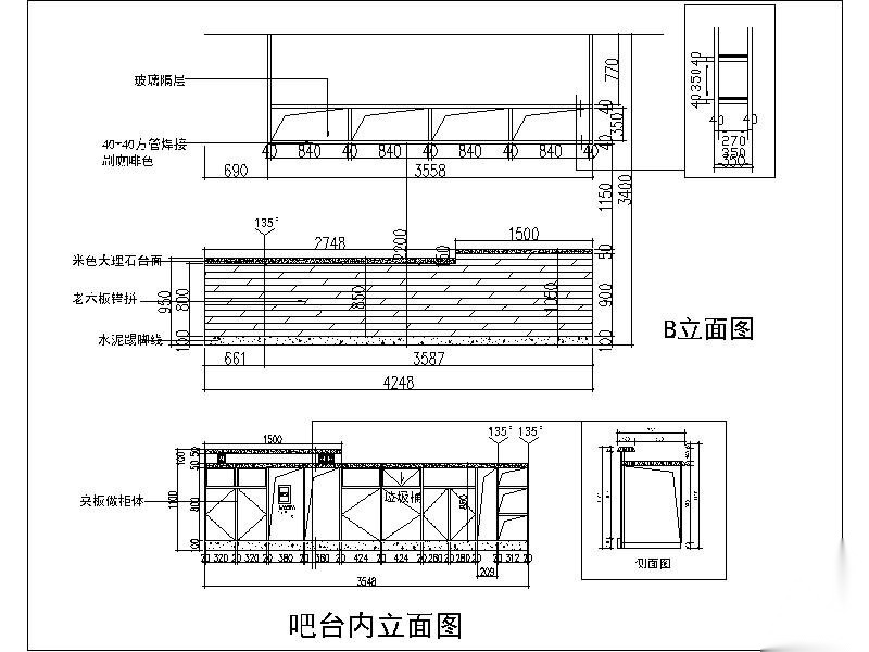 原创施工图下载【ID:160708132】