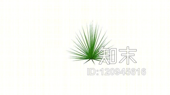 景观，植物，树，草花，灌木SU模型下载【ID:120945616】