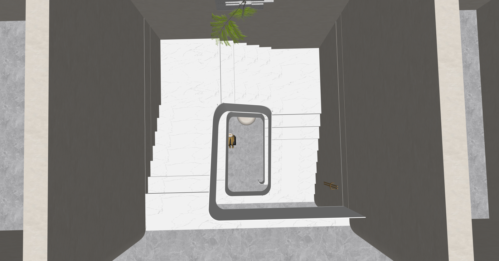 现代酒吧SU模型下载【ID:1216060520】