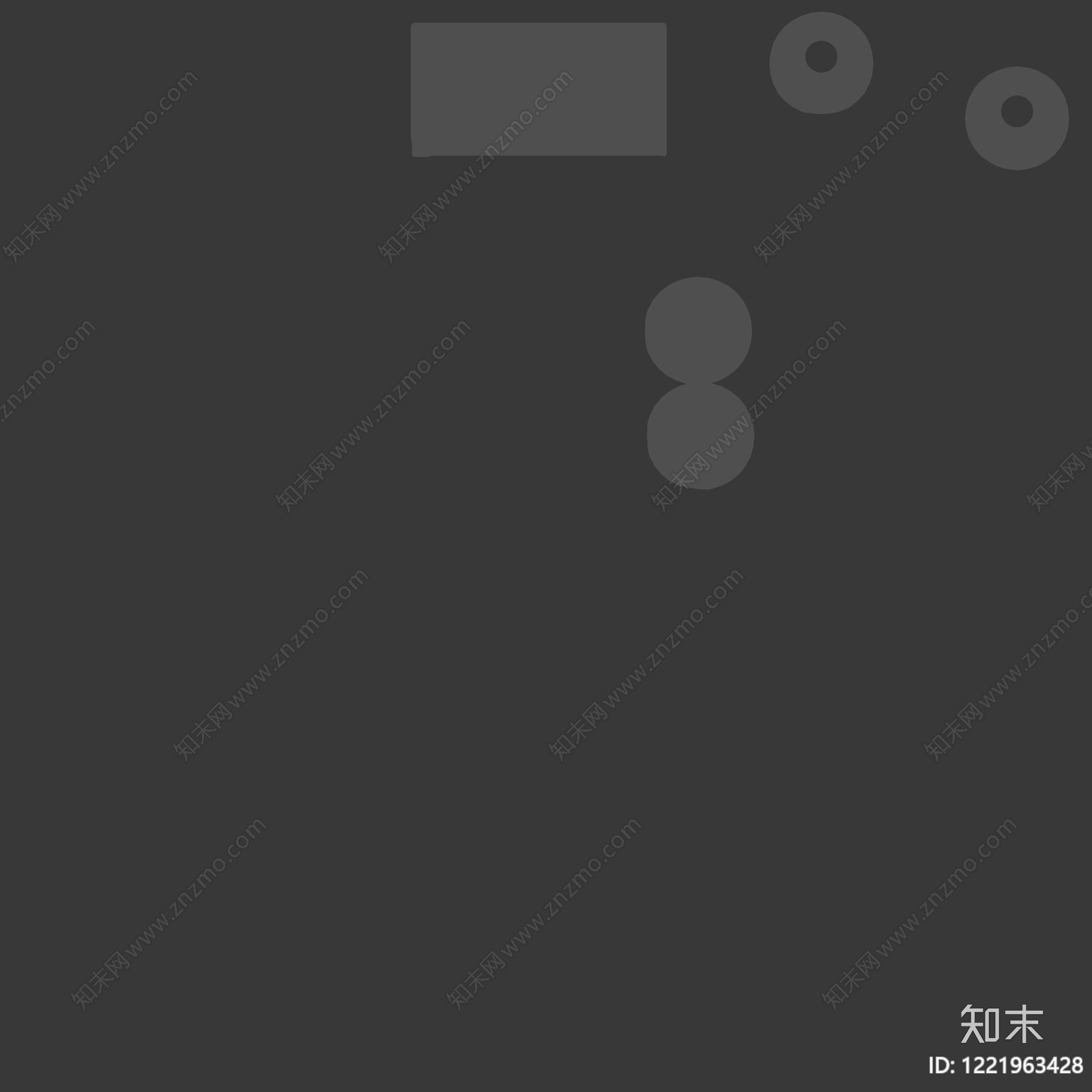 几何地毯高清贴图材质