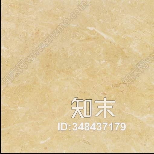 精品米黄色大理石石材贴图下载【ID:348437179】