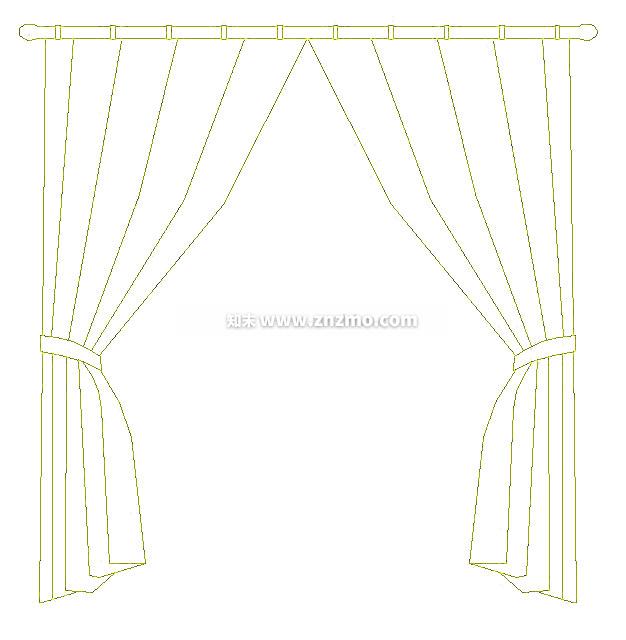 窗施工图下载【ID:177110182】