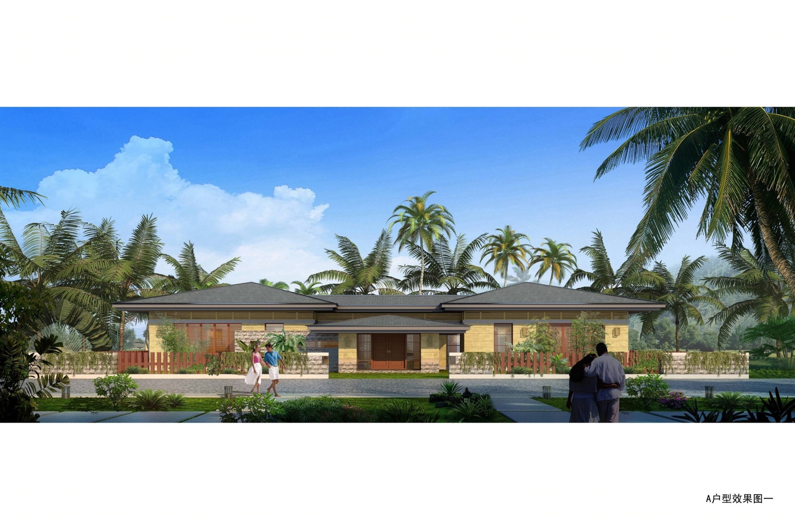 金螳螂--三亚洲际酒店样板房(CAD施工图纸)施工图下载【ID:56979070】