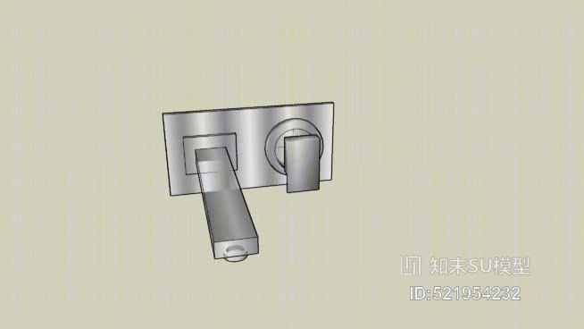 电开关SU模型下载【ID:521954232】