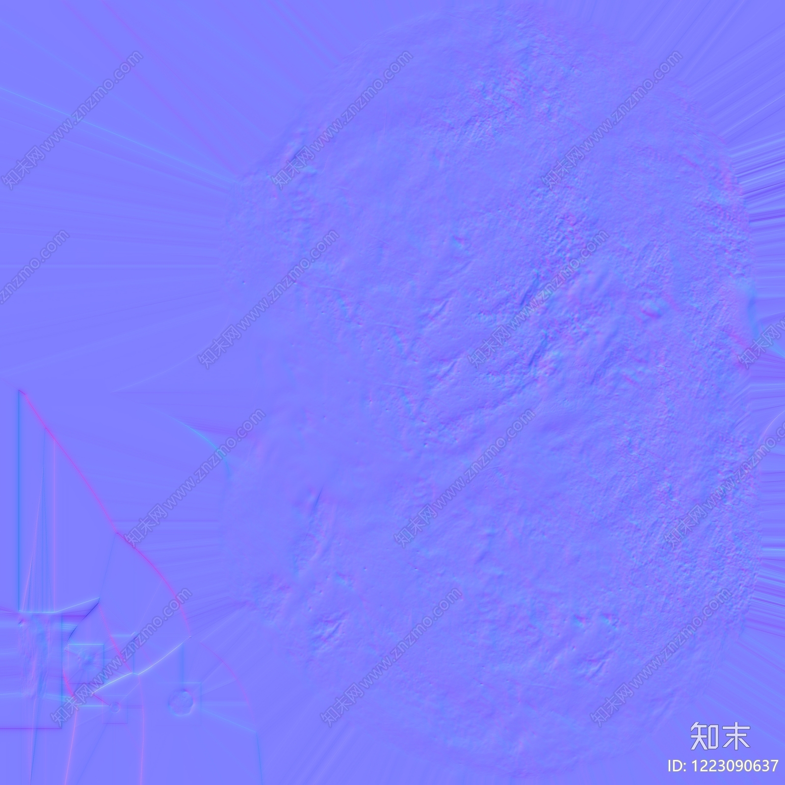 其他法线贴图下载【ID:1223090637】