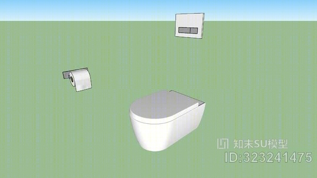阿维特·桑尼特尔SU模型下载【ID:323241475】