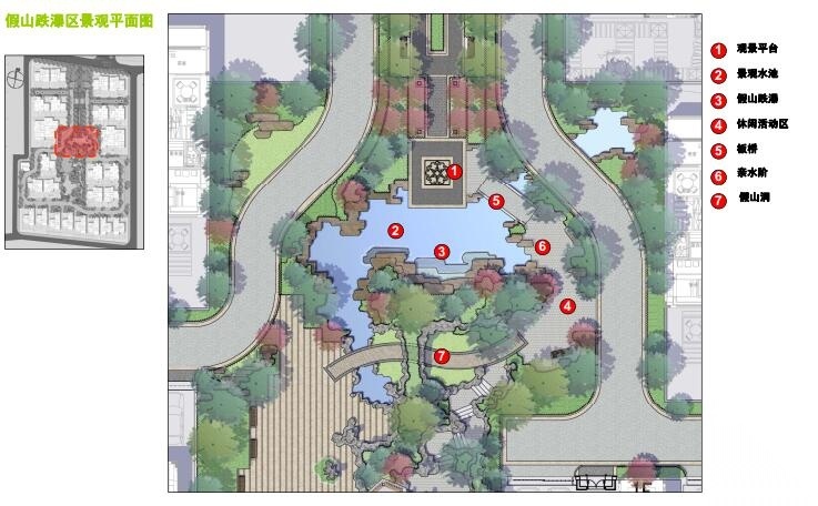 [浙江]苏式园林风格居住区景观深化设计（知名设计公司...cad施工图下载【ID:161072120】