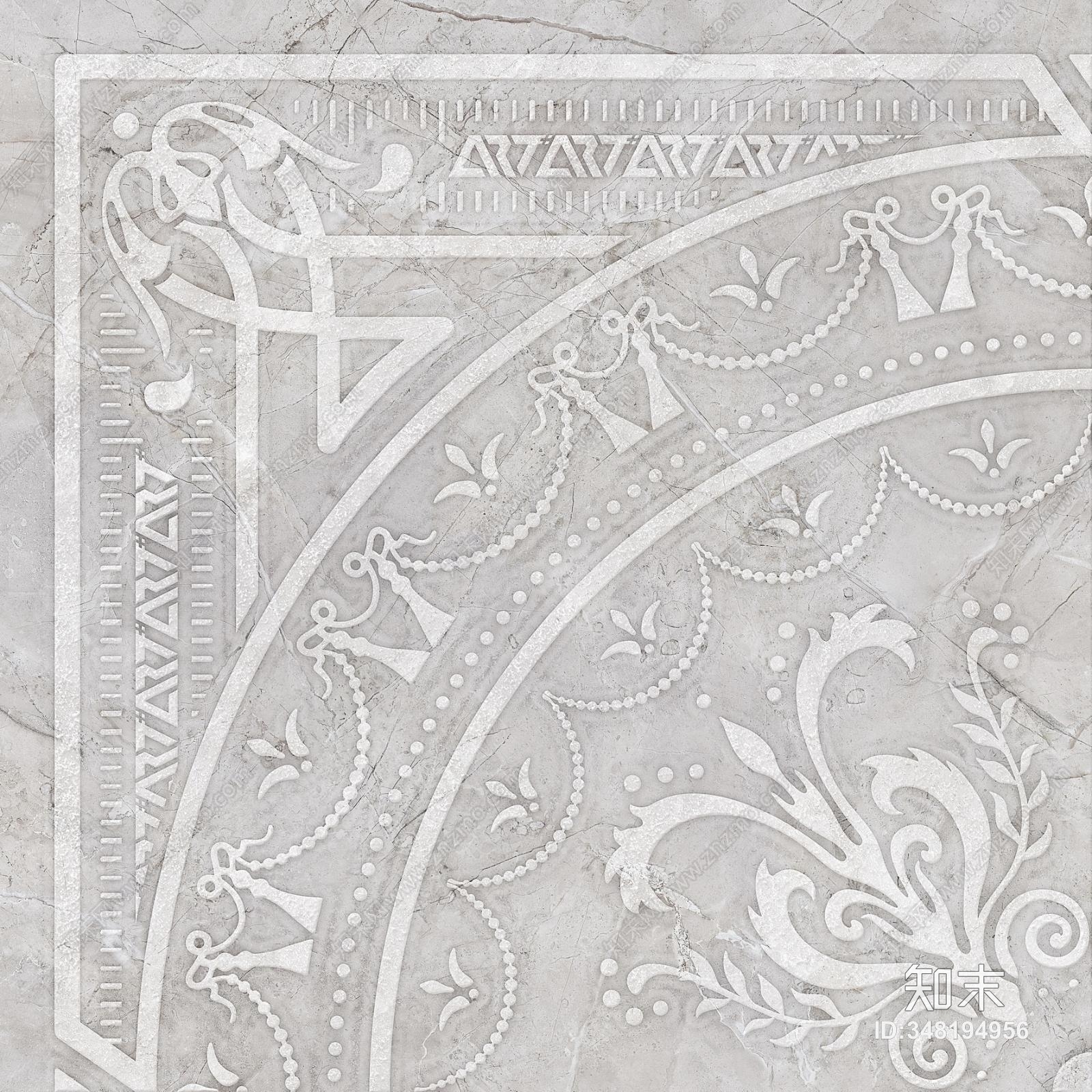花片灰色贴图下载【ID:348194956】