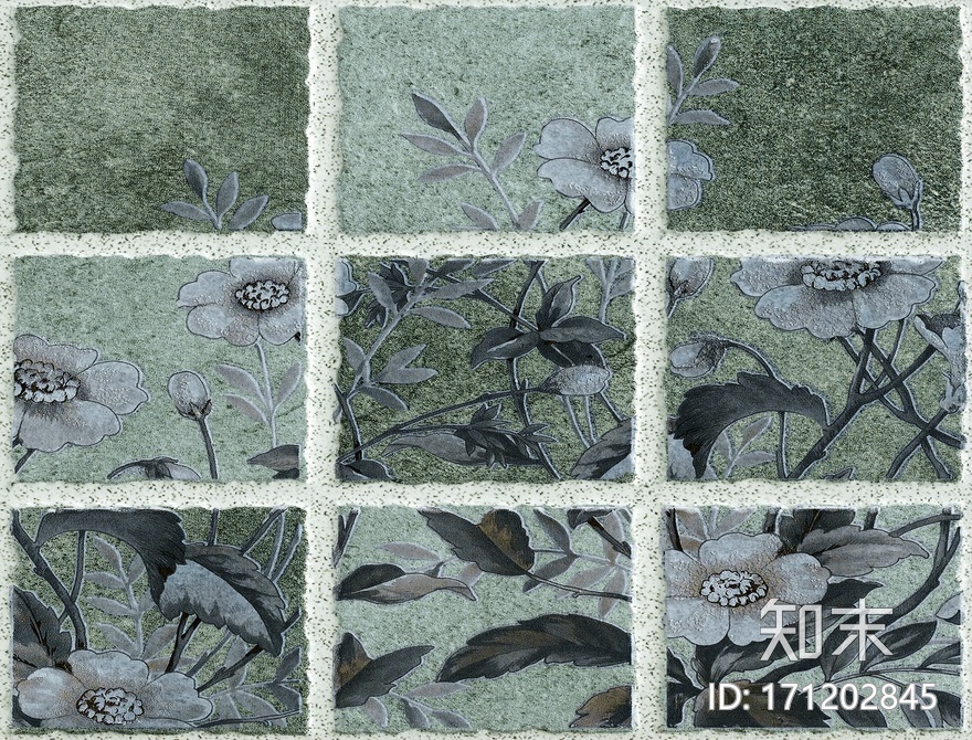仿古砖贴图下载【ID:171202845】