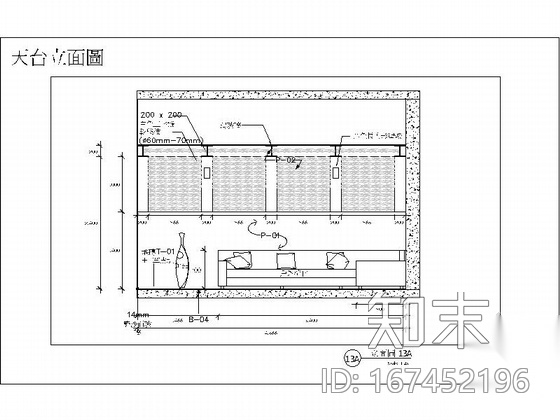 [广东]中山某三层中空复式全套施工图施工图下载【ID:167452196】