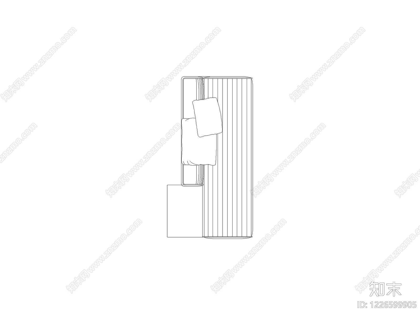 床cad施工图下载【ID:1226599905】