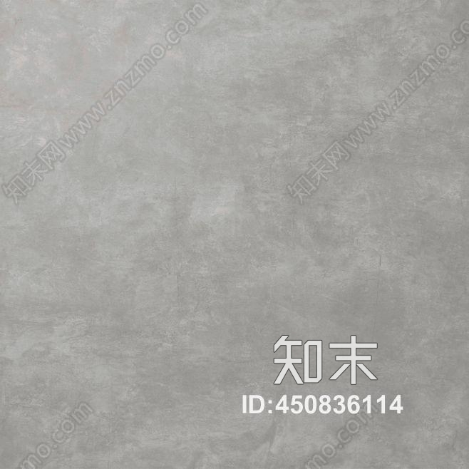 浅灰工业风大理石防水泥地砖贴图下载【ID:450836114】