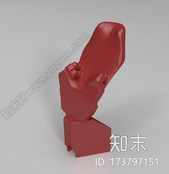 USB读卡器3d打印模型下载【ID:173797151】