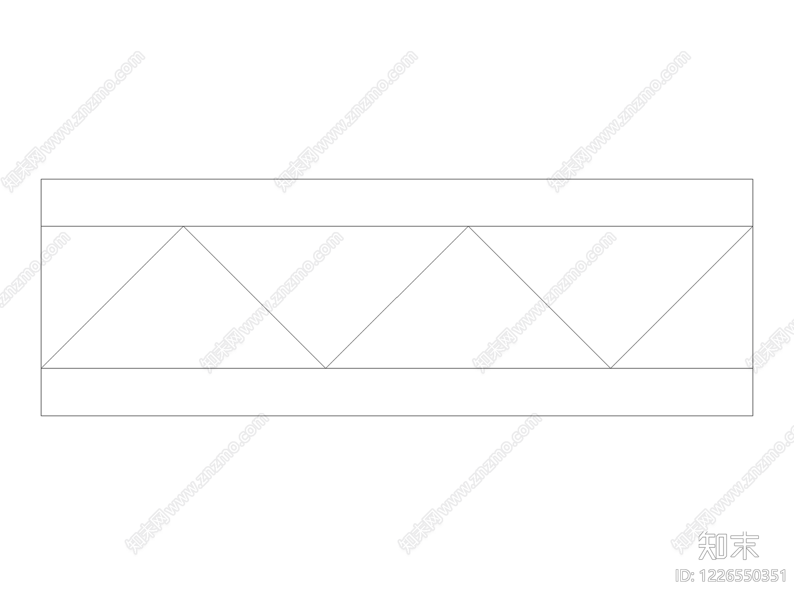 五金图块cad施工图下载【ID:1226550351】