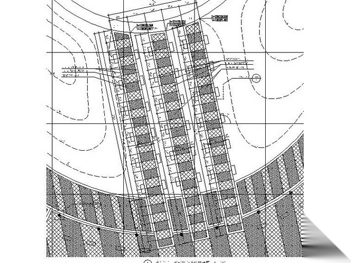 [南京]湿地郊野公园景观工程全套设计施工图（甲级设计院...施工图下载【ID:160911145】