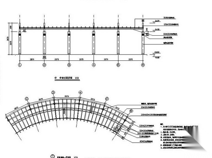 [南京]湿地郊野公园景观工程全套设计施工图（甲级设计院...施工图下载【ID:160911145】