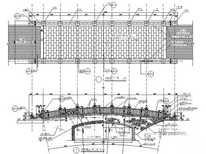 [南京]湿地郊野公园景观工程全套设计施工图（甲级设计院...施工图下载【ID:160911145】