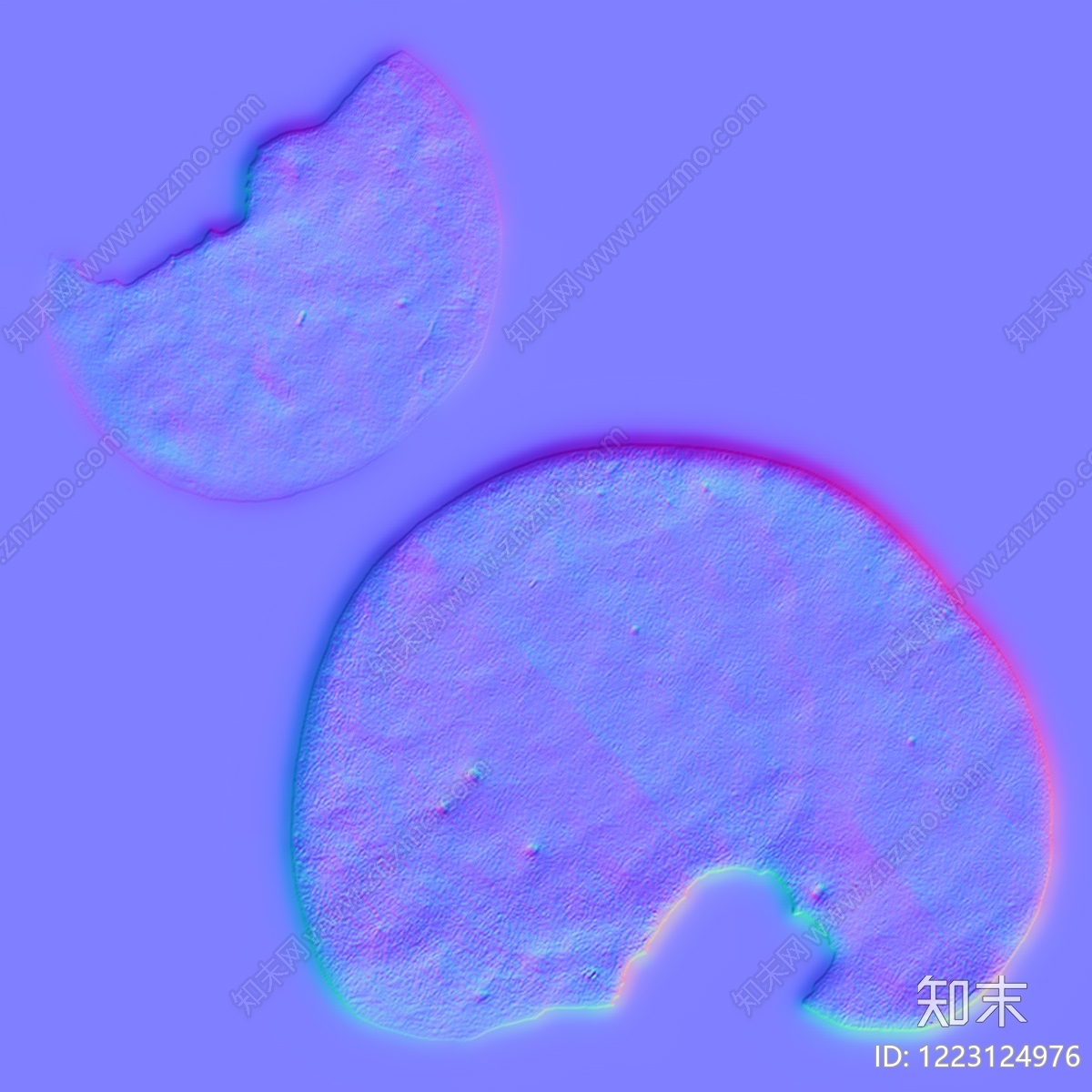 其他法线贴图下载【ID:1223124976】