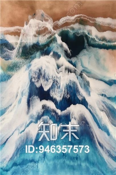 新中式贴图下载【ID:946357573】