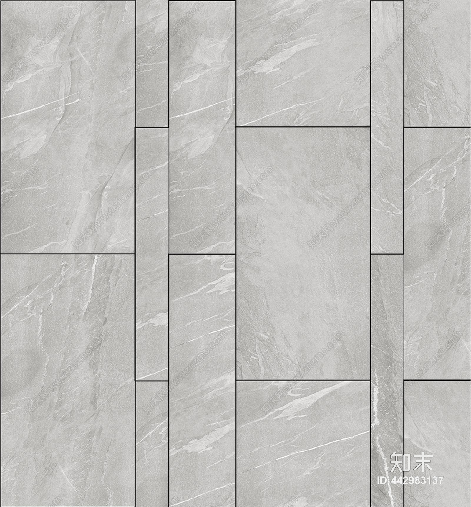 地墙砖贴图下载【ID:442983137】