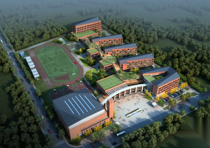 东吴小学建筑设计方案文本施工图下载【ID:167032137】