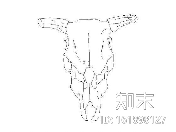 小摆设图块cad施工图下载【ID:161898127】