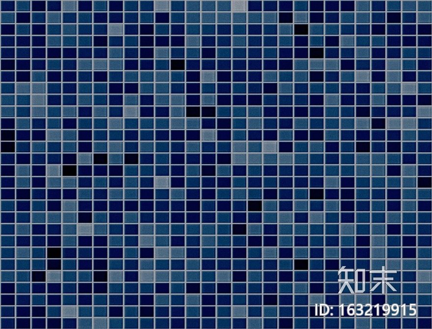 泳池马赛克贴图下载【ID:163219915】