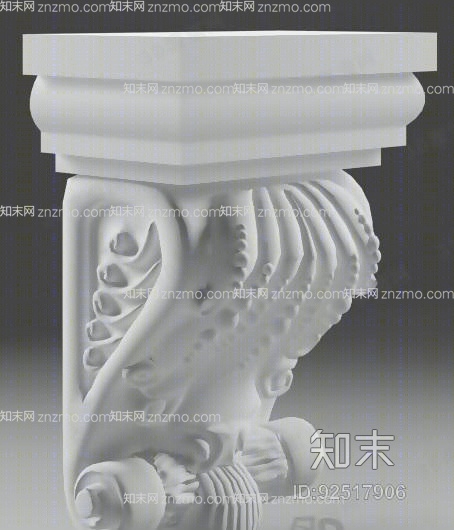 梁托383D模型下载【ID:92517906】