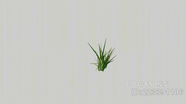 V-Read小草补片SU模型下载【ID:223391106】