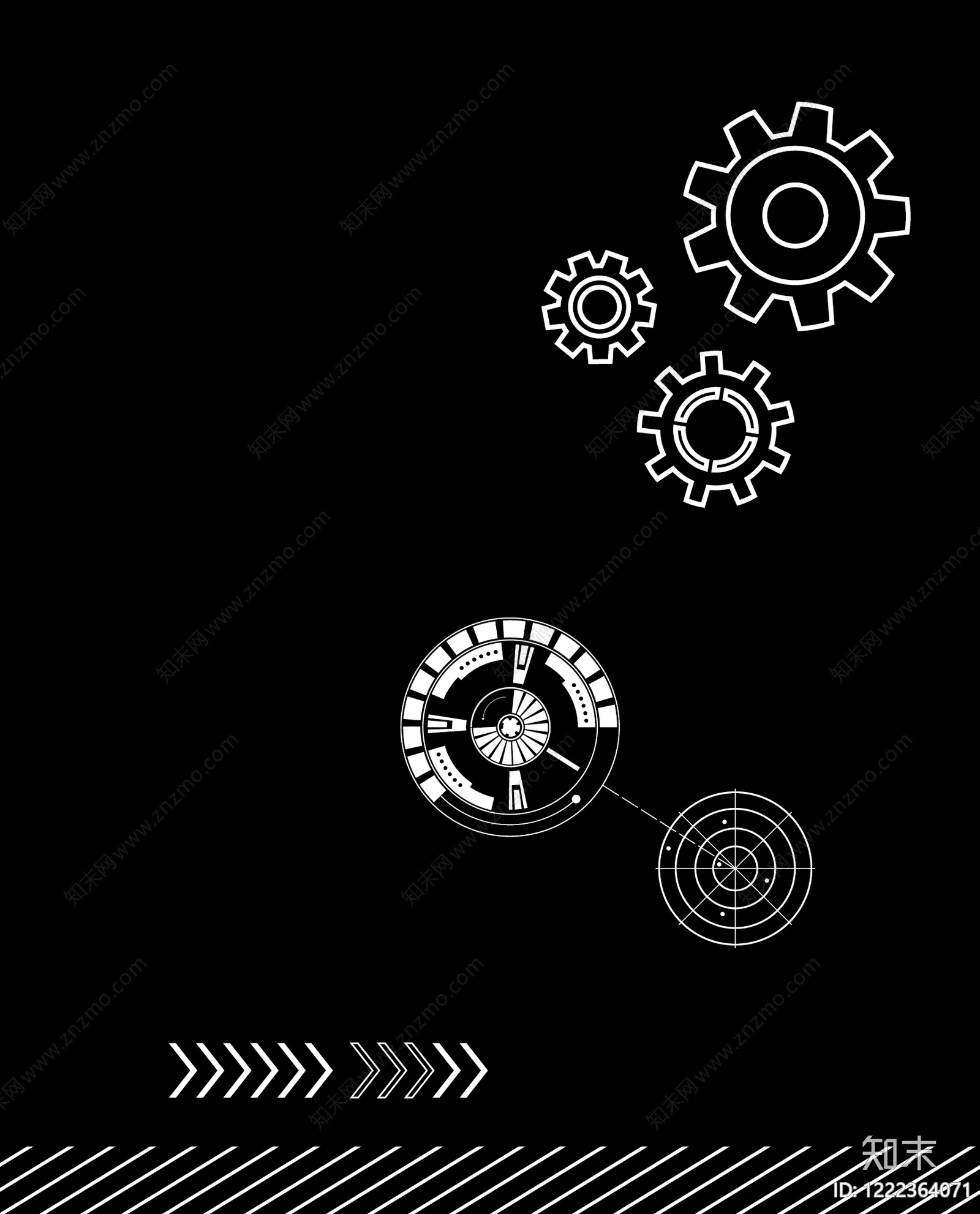 其他黑白凹凸贴图下载【ID:1222364071】