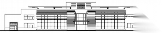 河南省洛阳市cad施工图下载【ID:166721174】