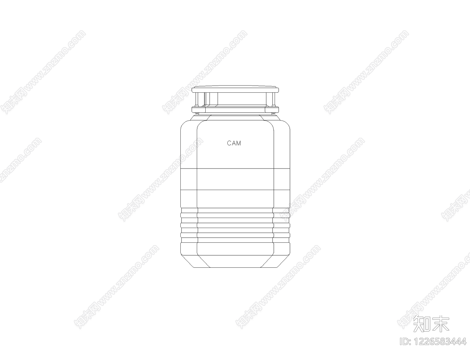 厨卫家电设施动态块图块cad施工图下载【ID:1226583444】