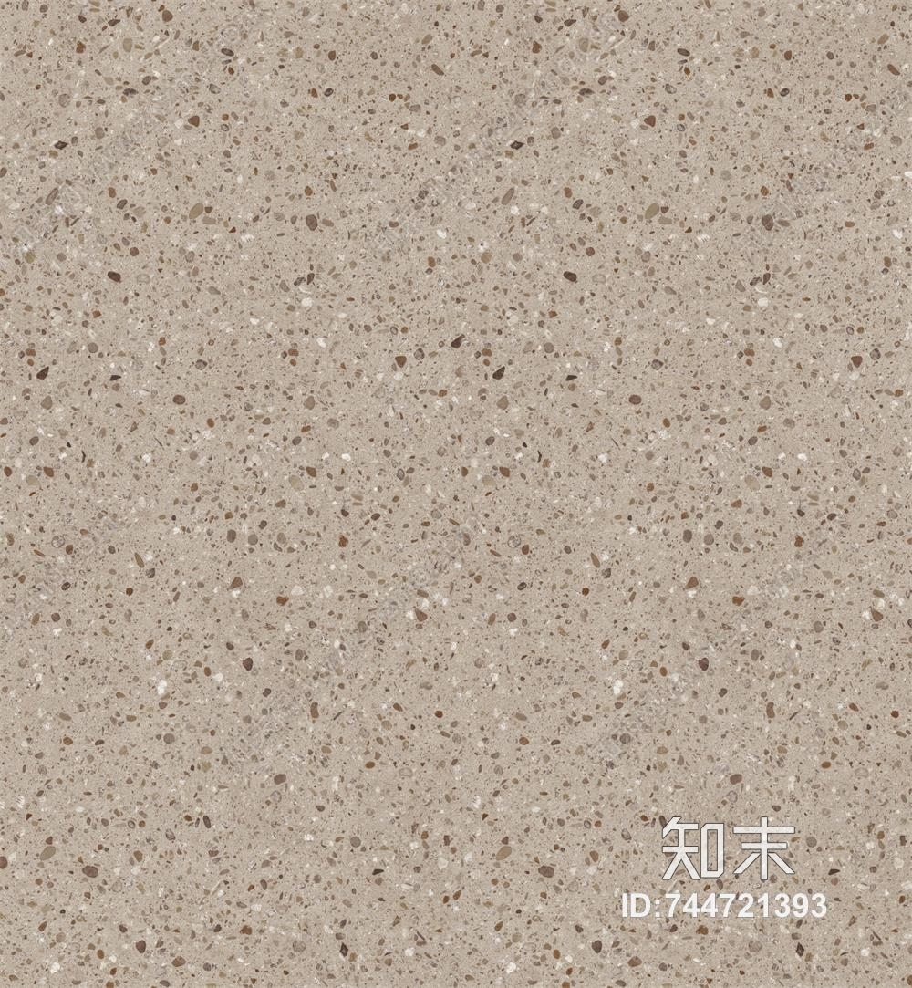 棕色石英石高清贴图贴图下载【ID:744721393】