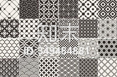 200X600林肯花组贴图下载【ID:349484881】