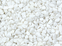 白色鹅软石贴图下载【ID:945499429】