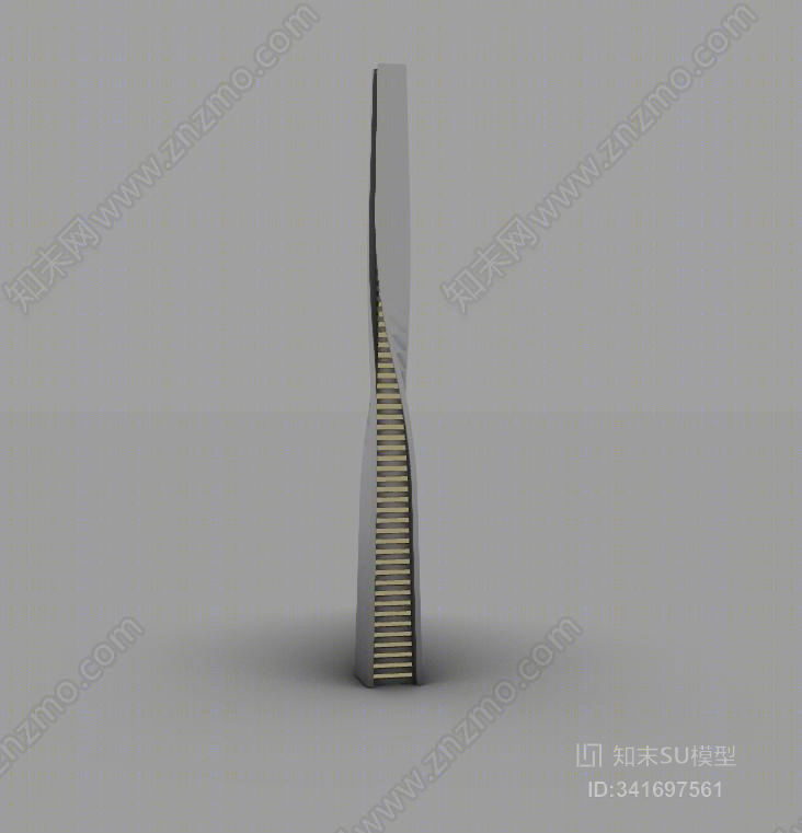 现代SU模型下载【ID:341697561】
